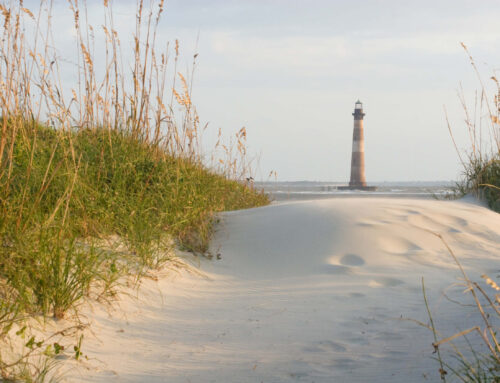 Beaches